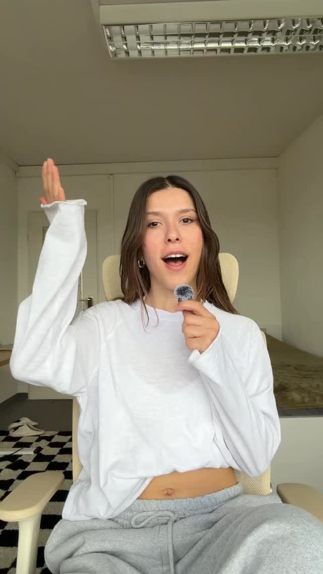 Post 6 by İrem Ordu on Instagram (video)
