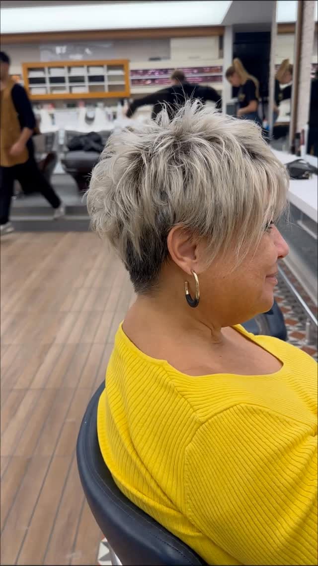 Post 3 by Cix Kuaför on Instagram (video)