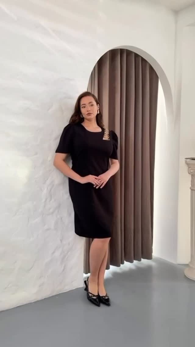 Post 2 by Egz Butik on Instagram (video)