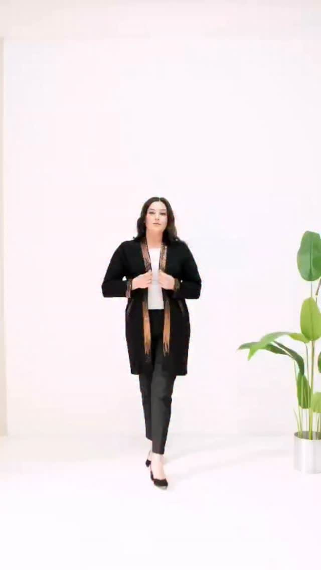 Post 7 by Egz Butik on Instagram (video)
