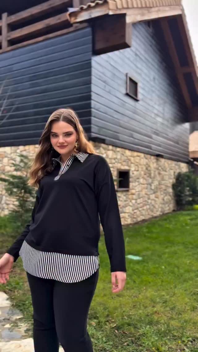 Post 9 by Egz Butik on Instagram (video)