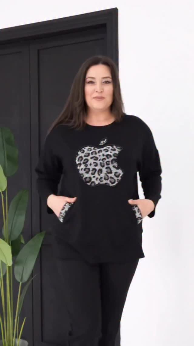 Post 3 by Egz Butik on Instagram (video)