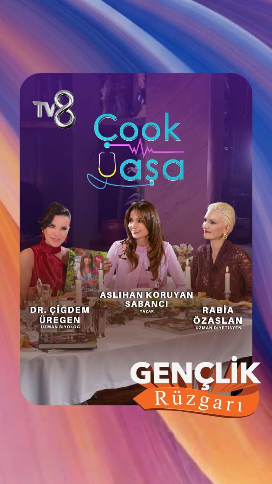 Post 6 by Rabia Özaslan on Instagram (video)