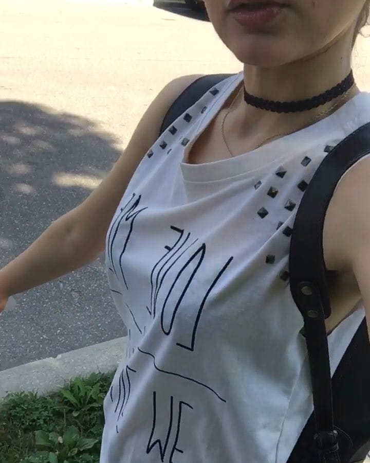 Post 10 by Neda Yasee on Instagram (video)