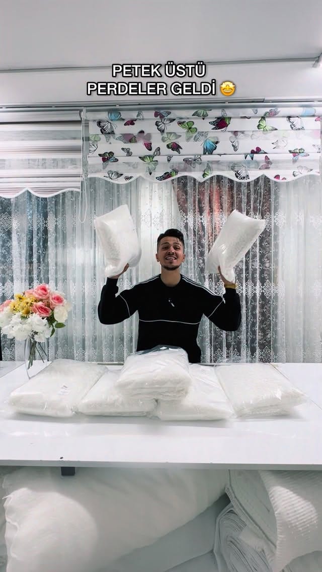 Post 1 by BEŞDOK MAĞAZALARI on Instagram (video)