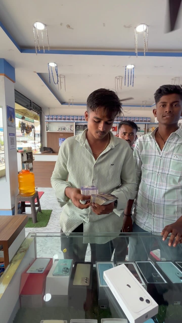 Post 7 by Smart_ communication Mahalingapur on Instagram (video)
