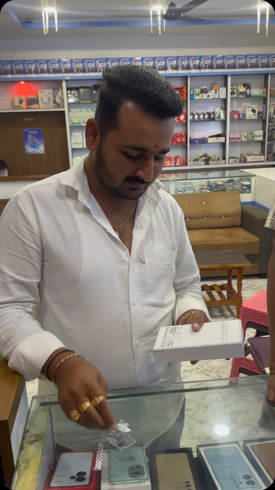 Post 6 by Smart_ communication Mahalingapur on Instagram (video)