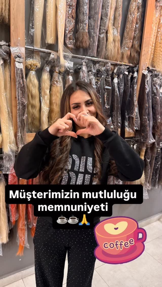 Post 1 by kartal saç kaynak kuaför topuz on Instagram (video)