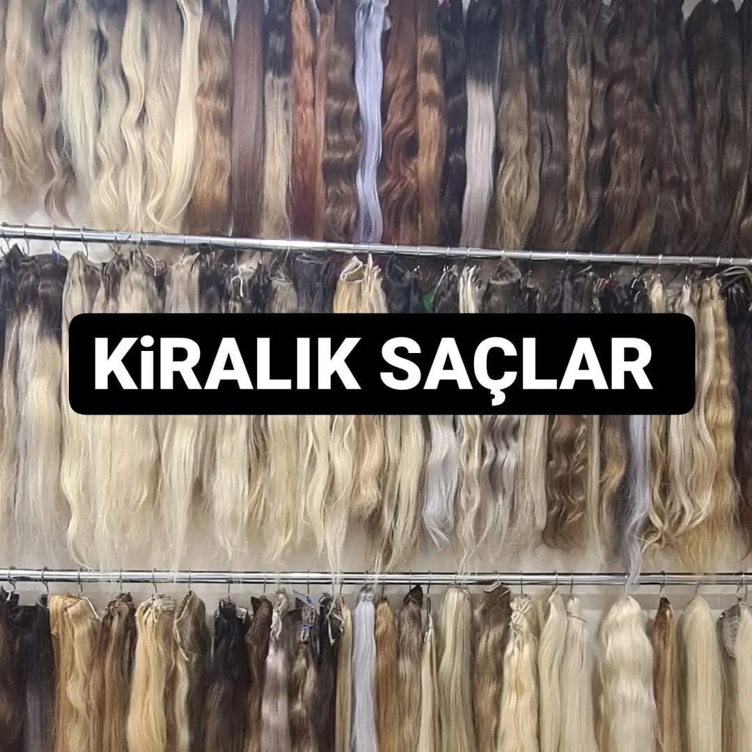 Post 10 by kartal saç kaynak kuaför topuz on Instagram (carousel)