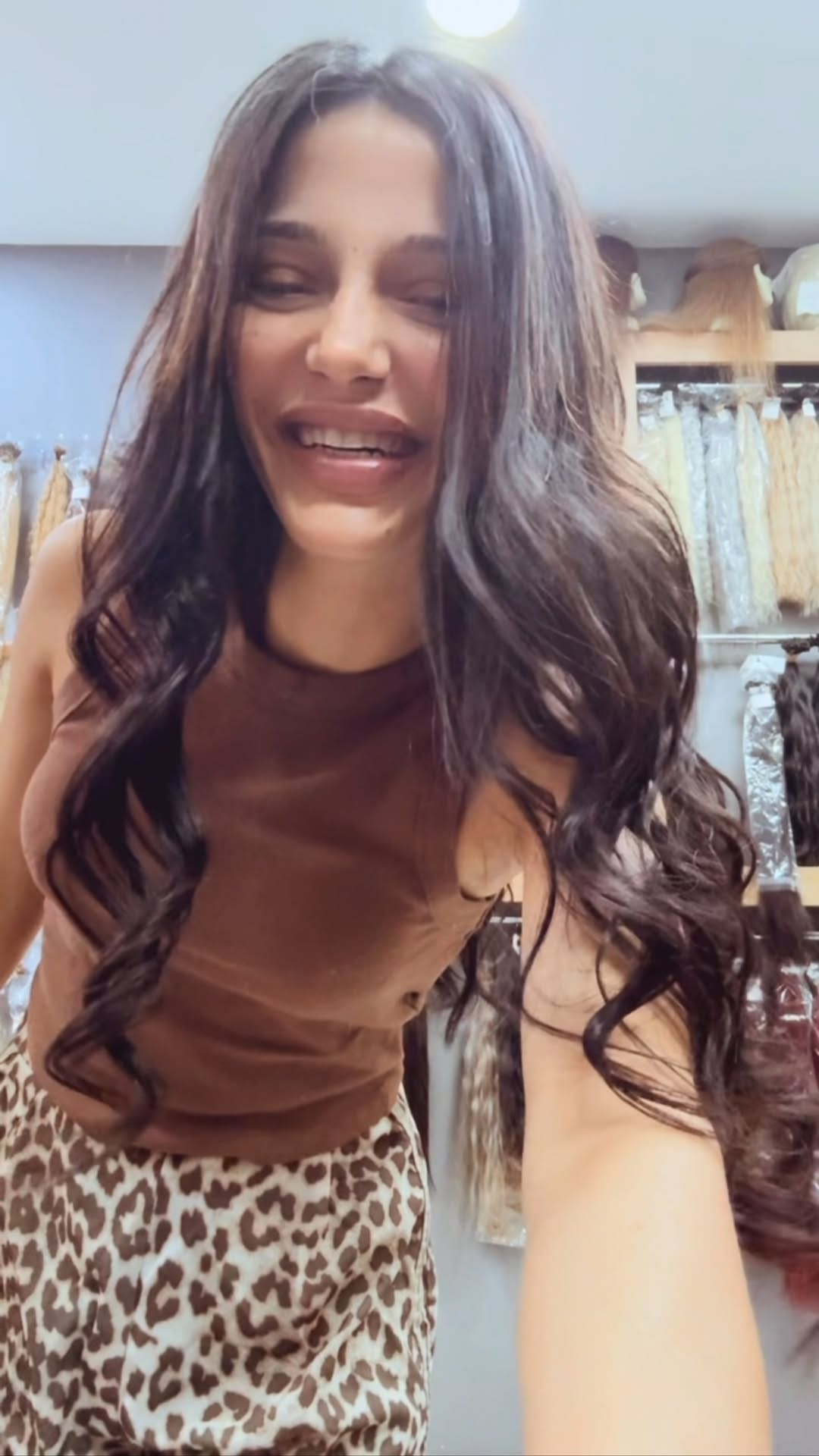 Post 8 by kartal saç kaynak kuaför topuz on Instagram (video)