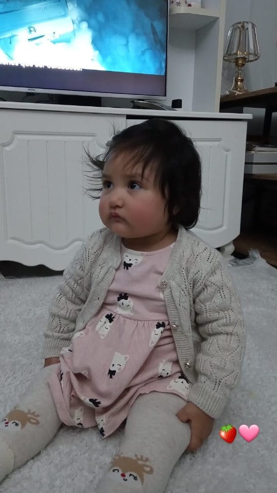 Post 1 by ANGELICA on Instagram (video)