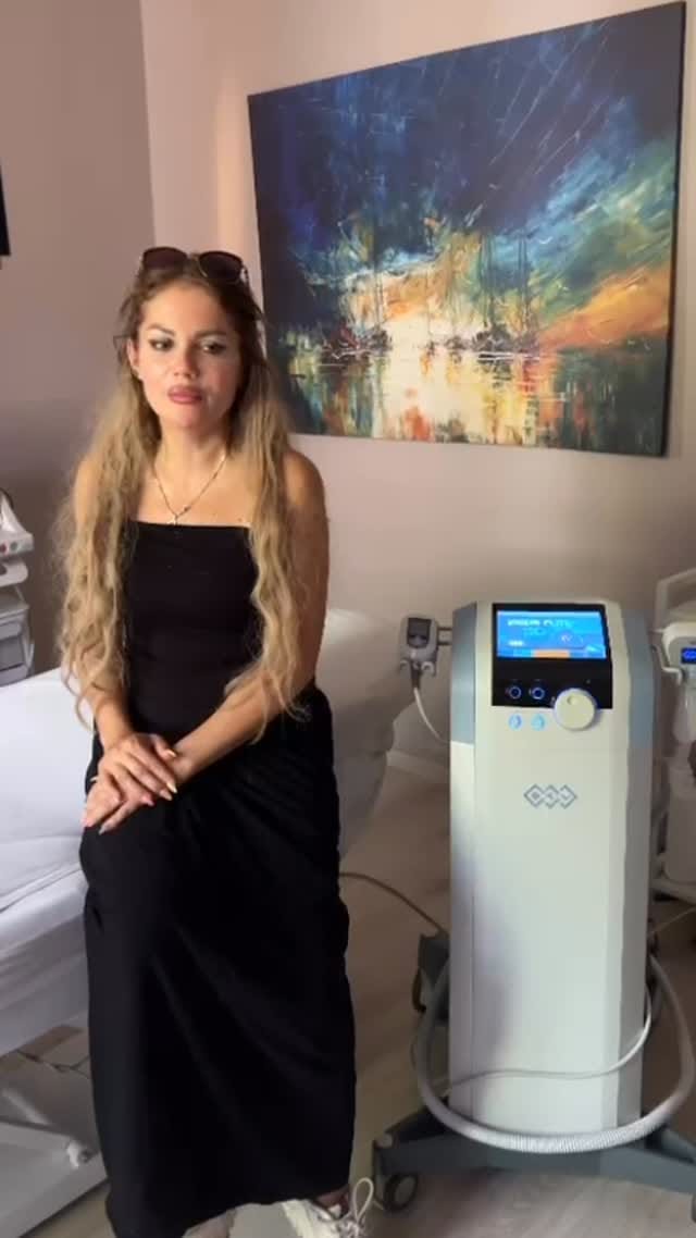 Post 7 by ZEYNEP DEMİR BEAUTY on Instagram (video)