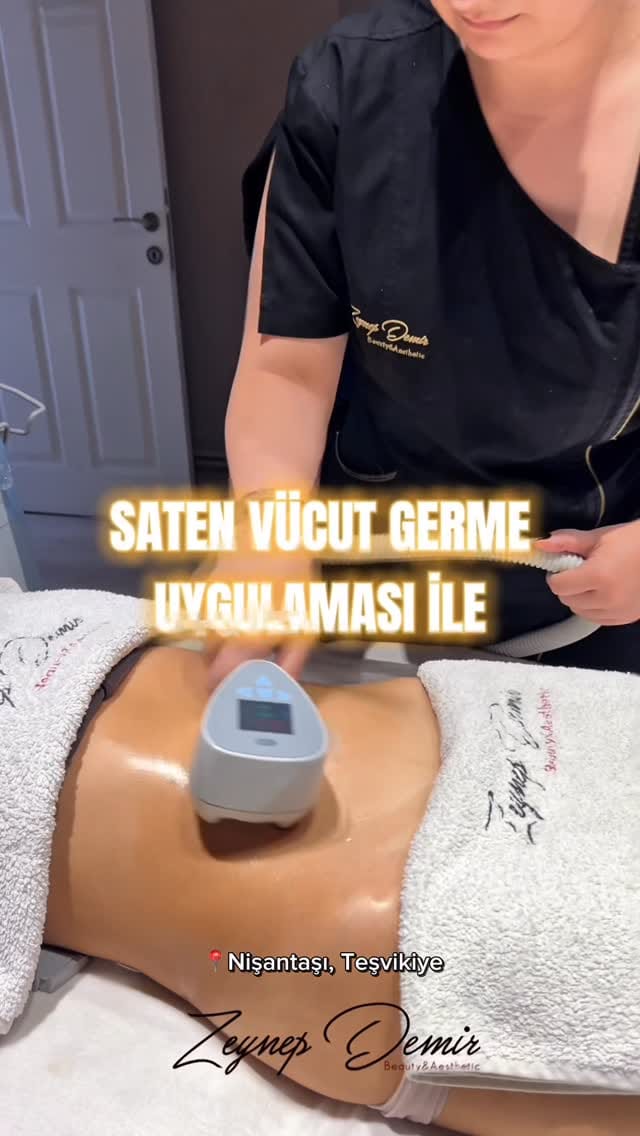 Post 8 by ZEYNEP DEMİR BEAUTY on Instagram (video)