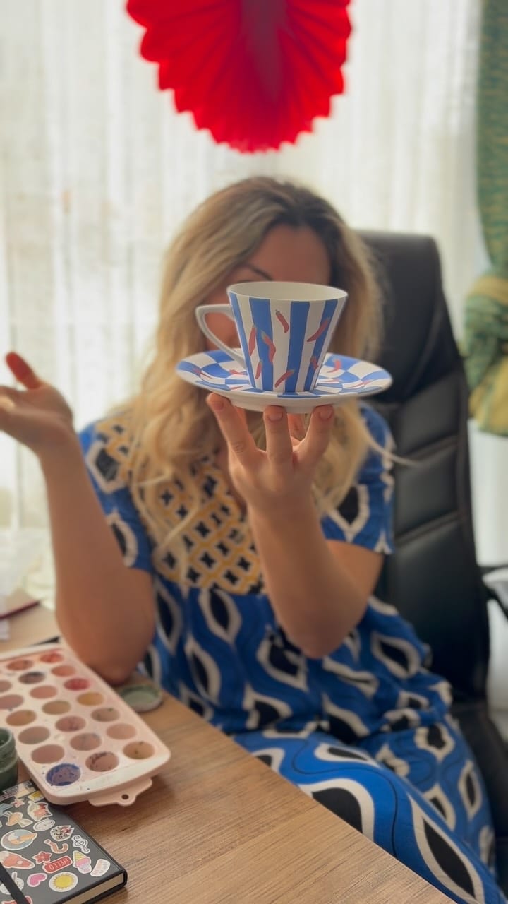Post 4 by Kübra Öztürkavcı on Instagram (video)