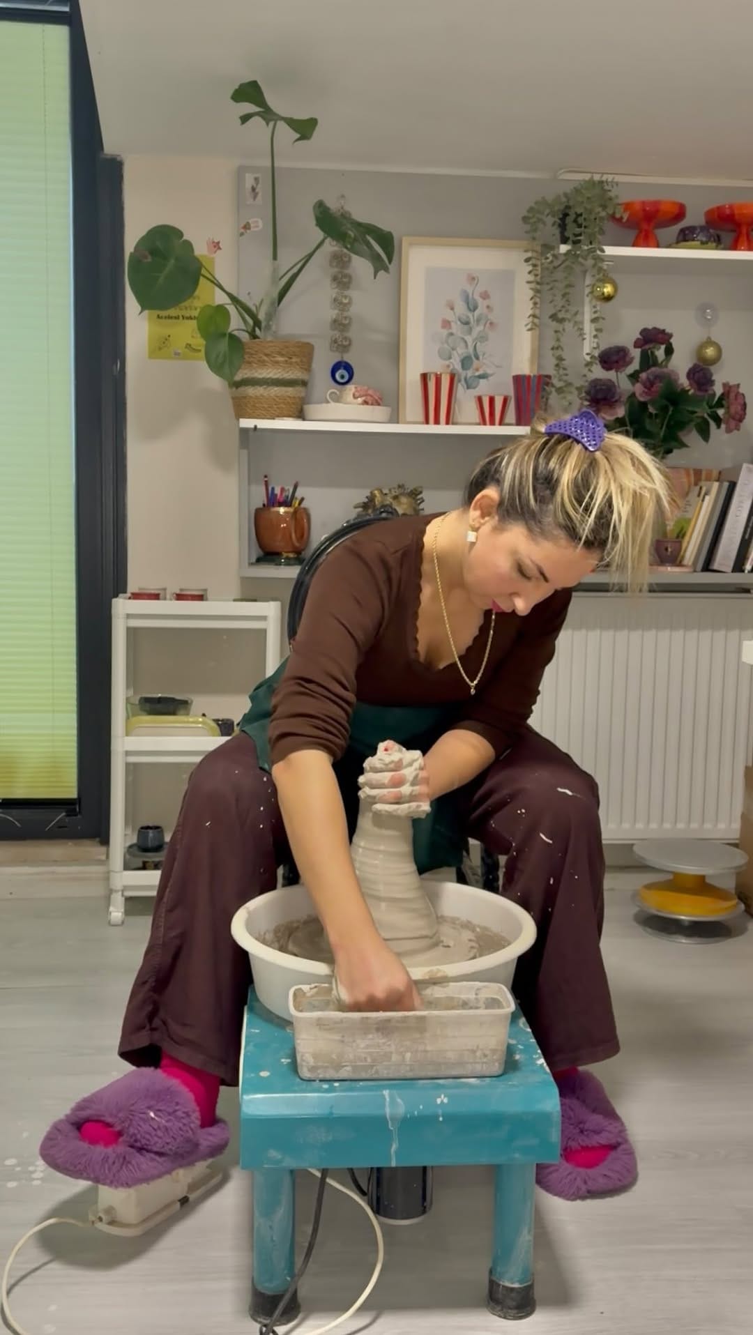 Post 2 by Kübra Öztürkavcı on Instagram (video)