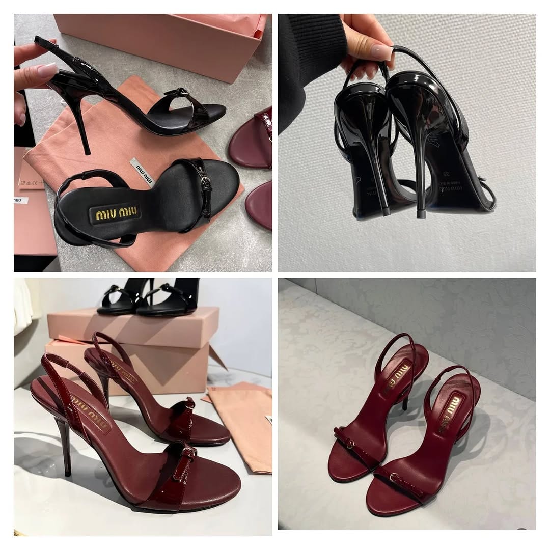 Post 6 by o.j one collection on Instagram (image)