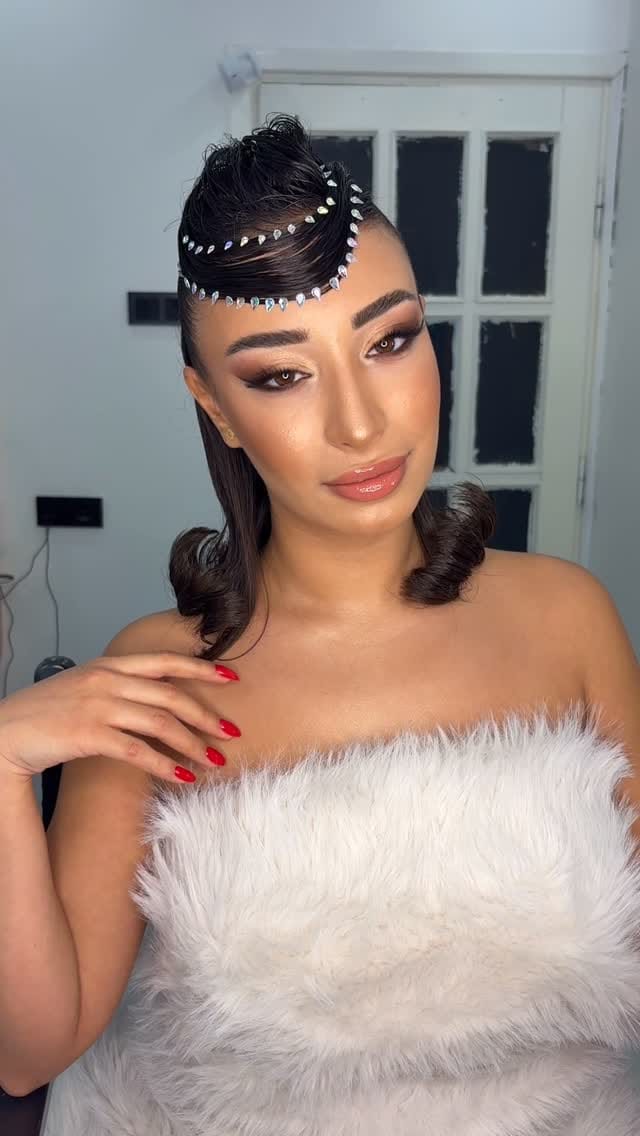Post 3 by Atakum Kuaför Hüseyin Alkan on Instagram (video)