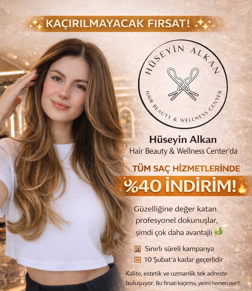 Post 1 by Atakum Kuaför Hüseyin Alkan on Instagram (carousel)