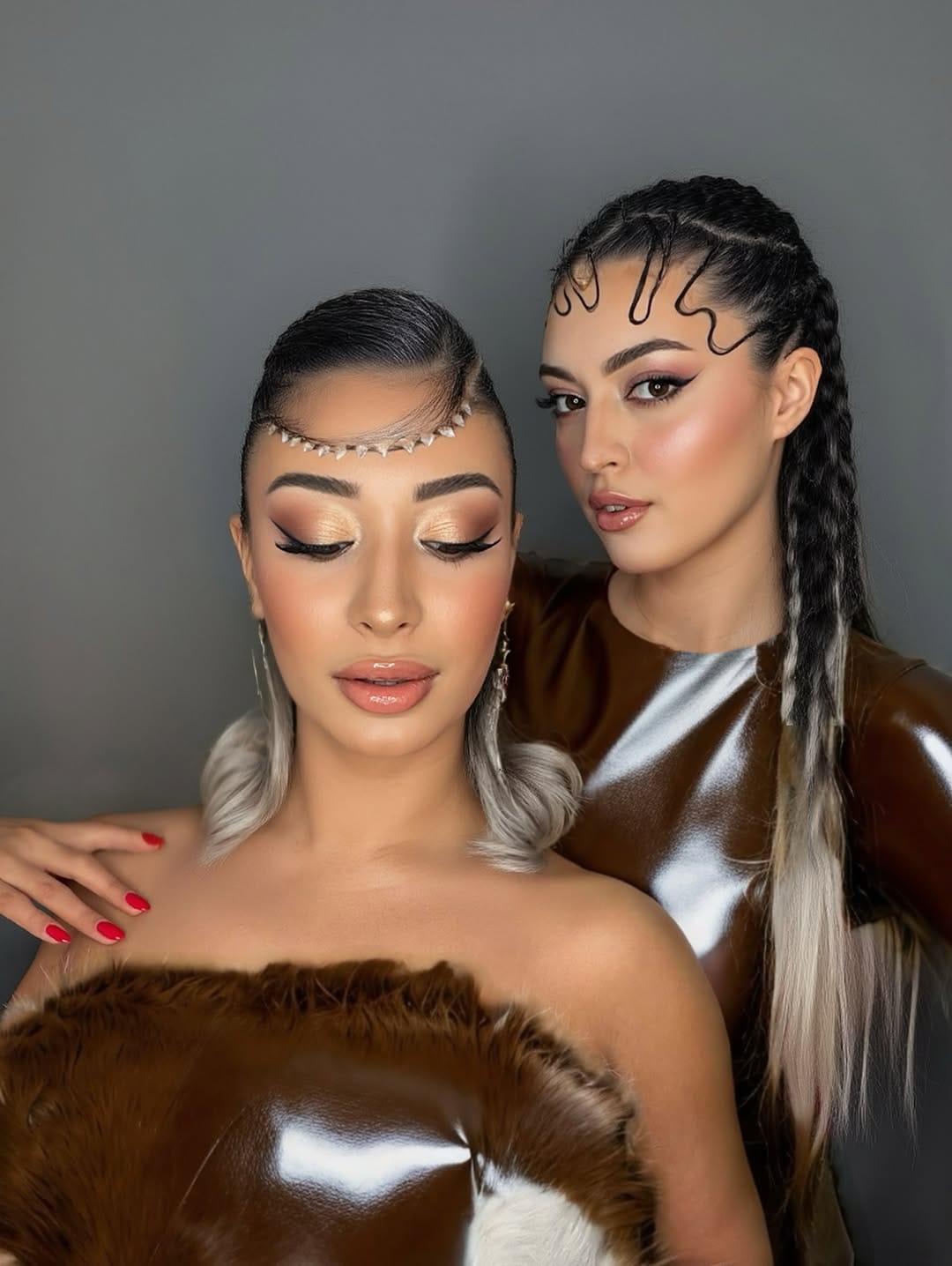 Post 4 by Atakum Kuaför Hüseyin Alkan on Instagram (image)