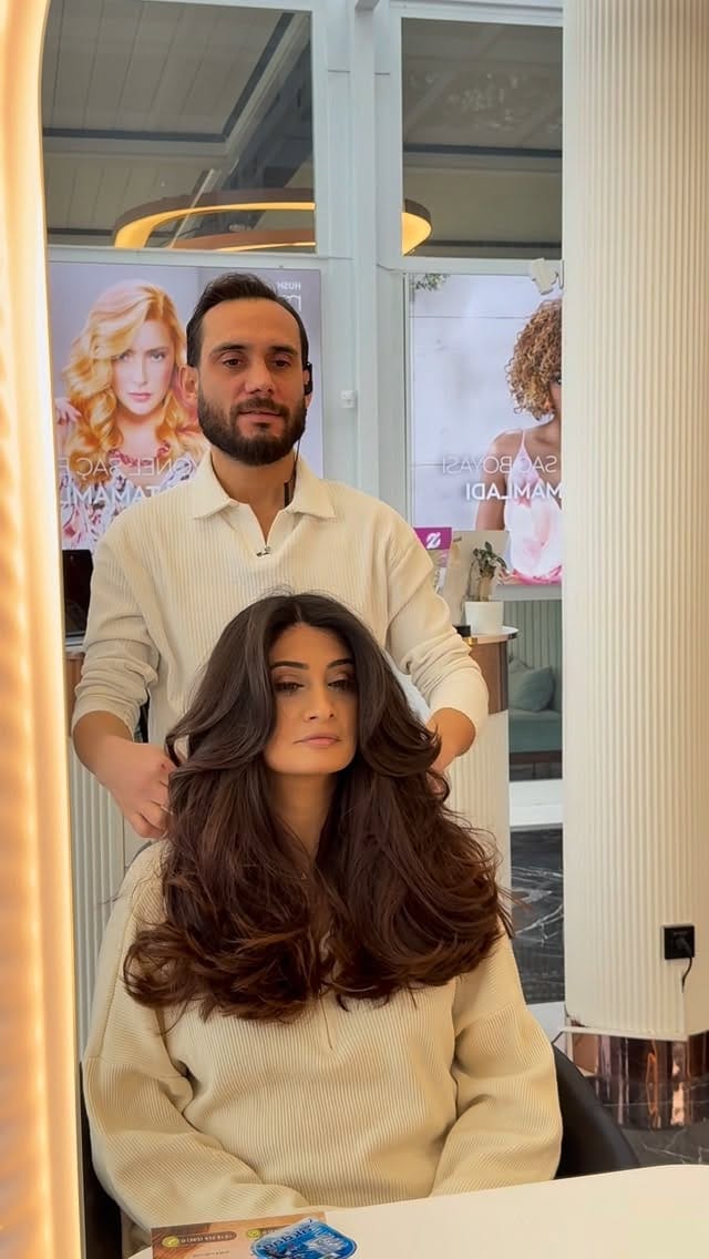 Post 2 by Atakum Kuaför Hüseyin Alkan on Instagram (video)