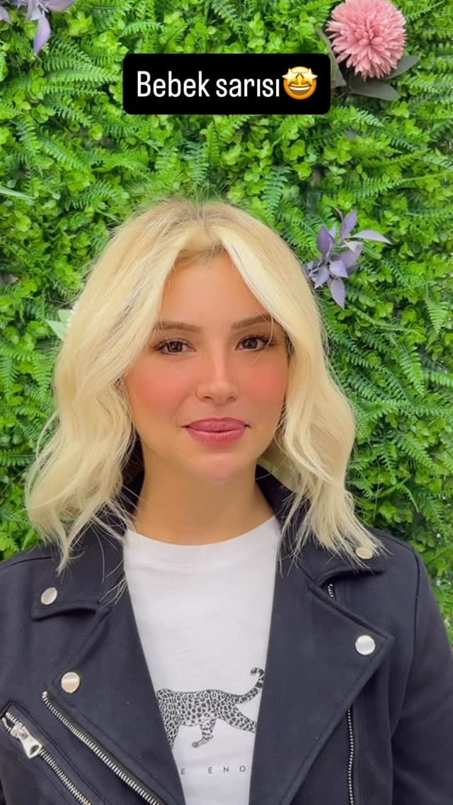 Post 3 by ÖMER AÇIK KUAFÖR 🇹🇷 on Instagram (video)