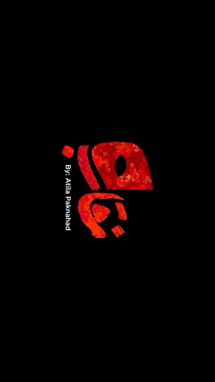 Post 4 by Parham Hamed on Instagram (video)