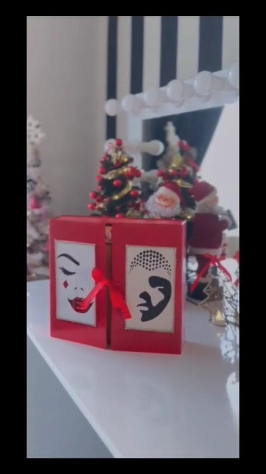 Post 6 by Hande Güney on Instagram (video)