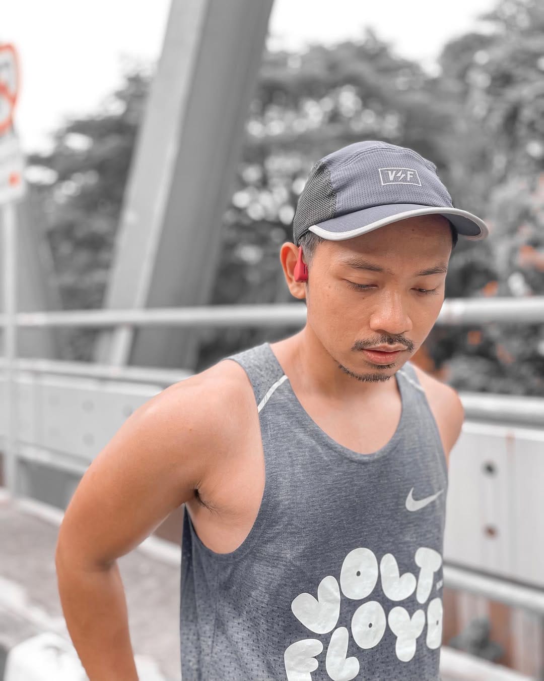 Post 5 by VOLT FLOYD | Running | Koşu on Instagram (carousel)