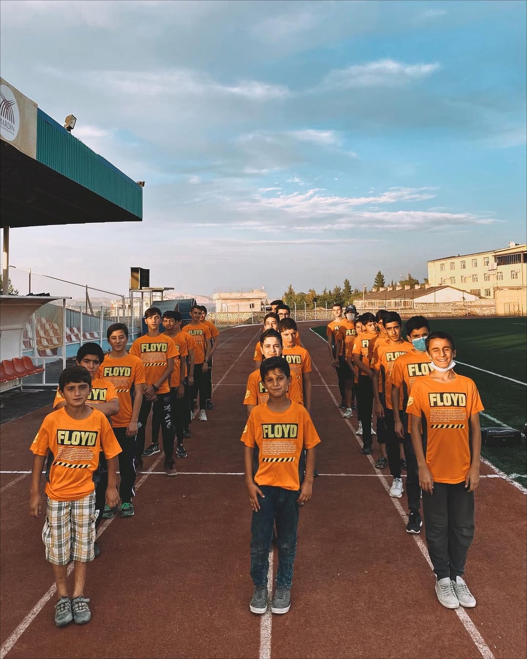 Post 10 by VOLT FLOYD | Running | Koşu on Instagram (carousel)