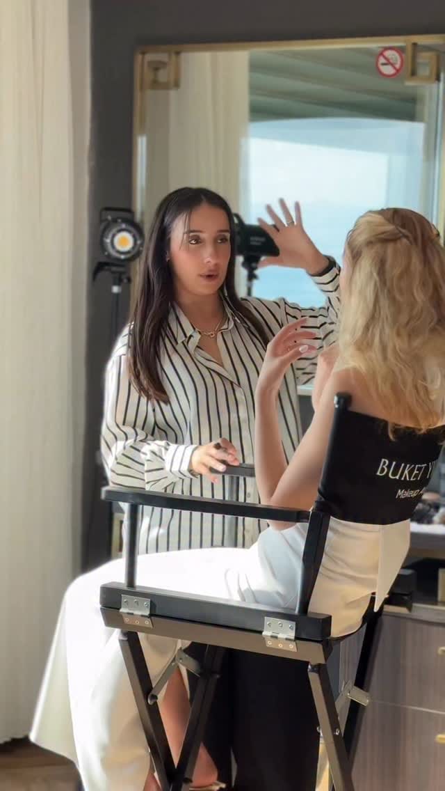 Post 8 by ZEN KUAFÖR on Instagram (video)