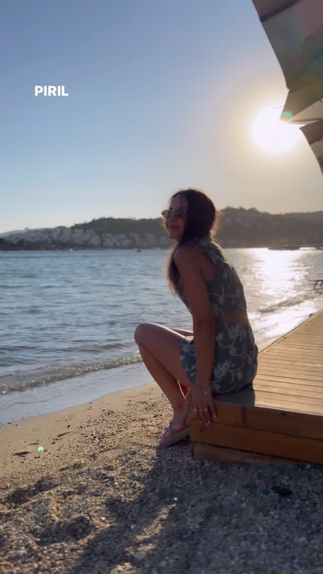 Post 8 by Tansel Şengül on Instagram (video)