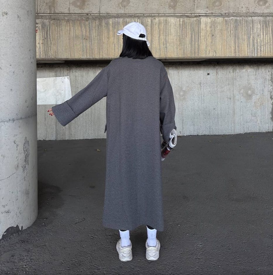 Post 9 by Kübra Baltacı Boutique on Instagram (image)