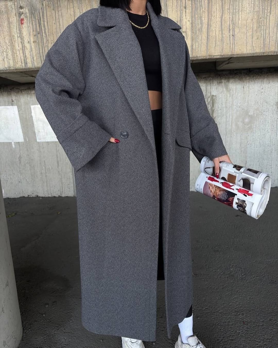 Post 8 by Kübra Baltacı Boutique on Instagram (image)