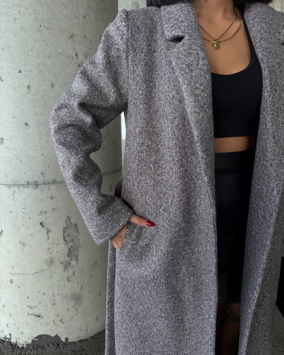Post 7 by Kübra Baltacı Boutique on Instagram (image)