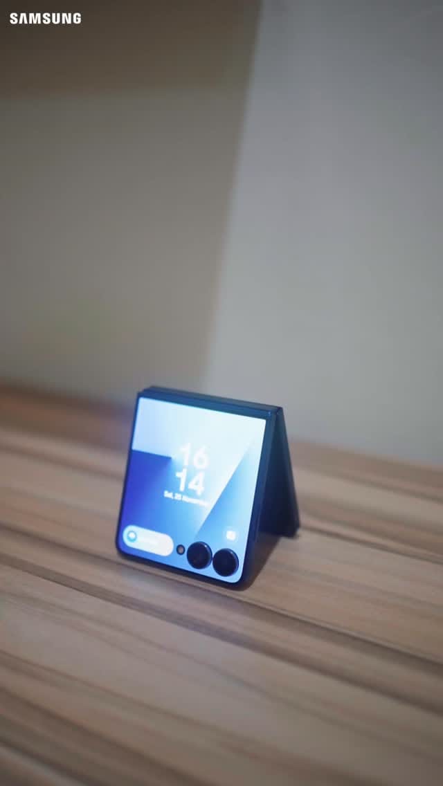 Post 4 by SAMSUNG STORE CIREBON ( SAMSUNG EXPERIENCE CONSULTANT ) on Instagram (video)