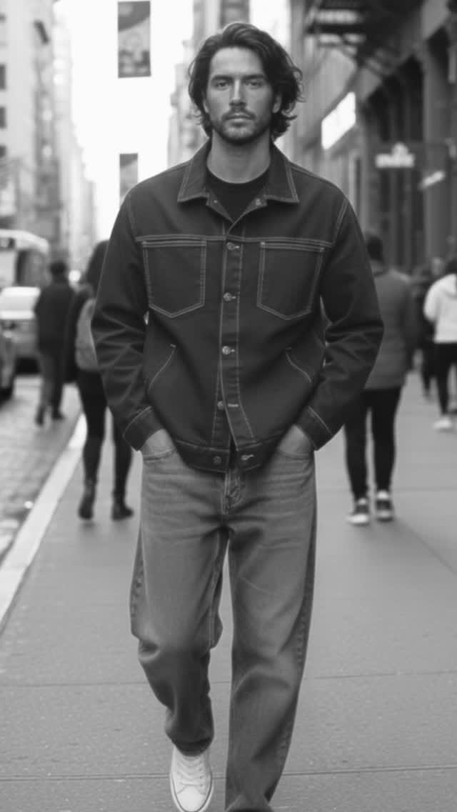 Post 5 by Littlecup Jeans-Toptan Satış on Instagram (video)