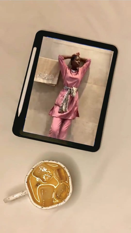 Post 6 by FATIHA BIO / يوميات فتيحة on Instagram (video)