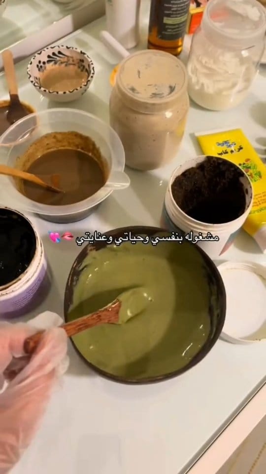 Post 7 by FATIHA BIO / يوميات فتيحة on Instagram (video)