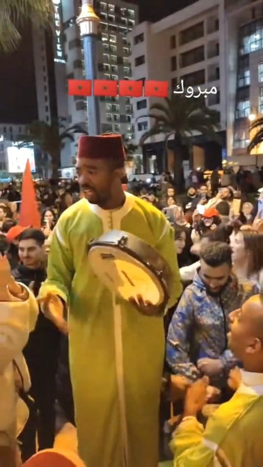 Post 5 by FATIHA BIO / يوميات فتيحة on Instagram (video)