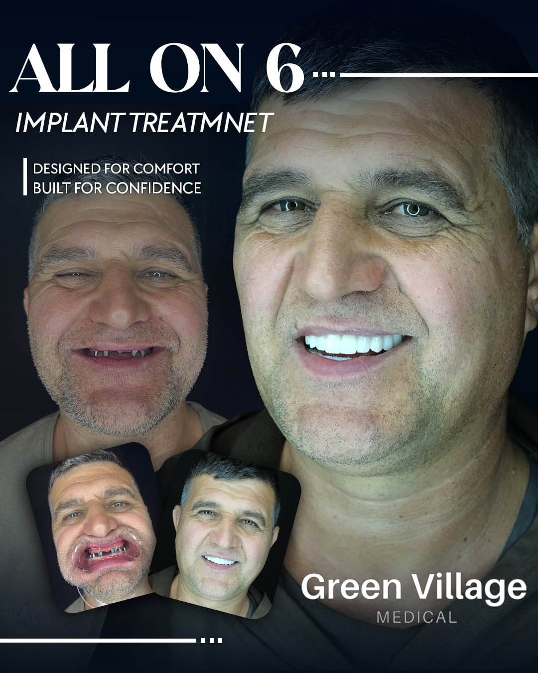 Post 5 by Green Village Medical on Instagram (image)