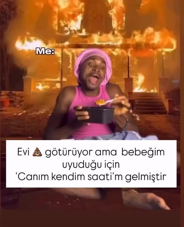 Post 3 by Hamileyizanneyiz on Instagram (video)