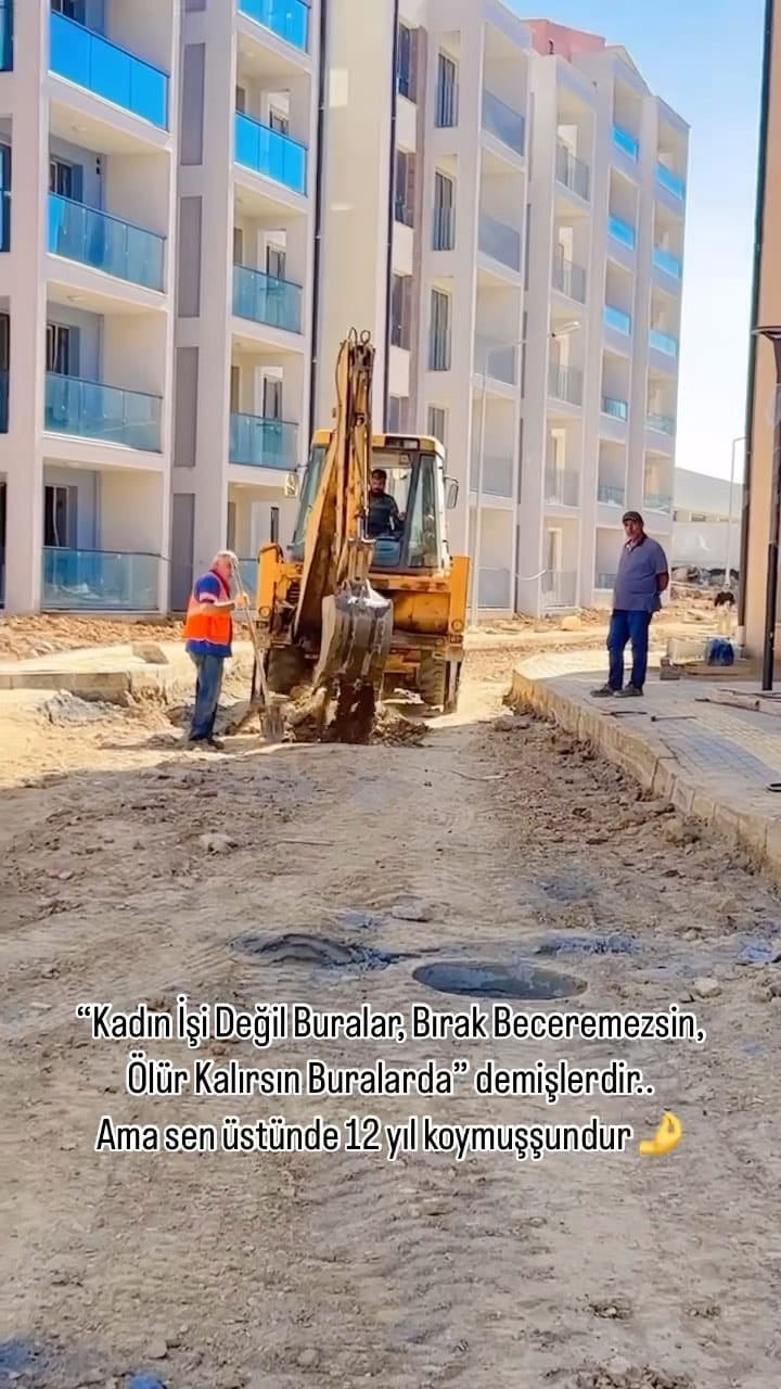 Post 4 by Aslı Arıgün on Instagram (video)