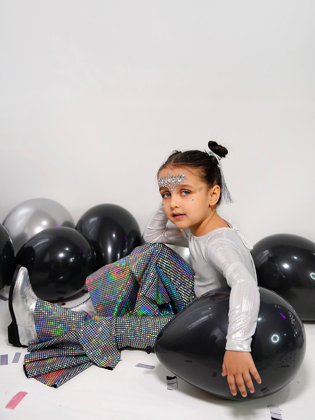 Post 3 by 1-12 Yaş Çocuk  Parti  Giyim & Aksesuar on Instagram (carousel)