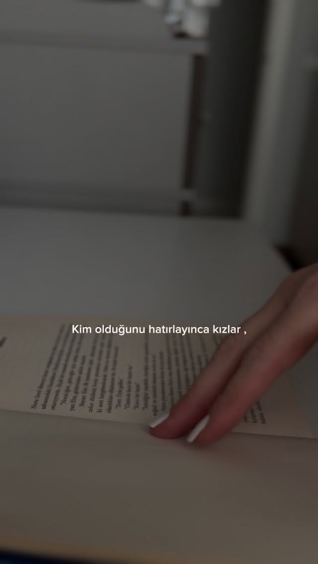 Post 9 by Duygu Sevimli on Instagram (video)