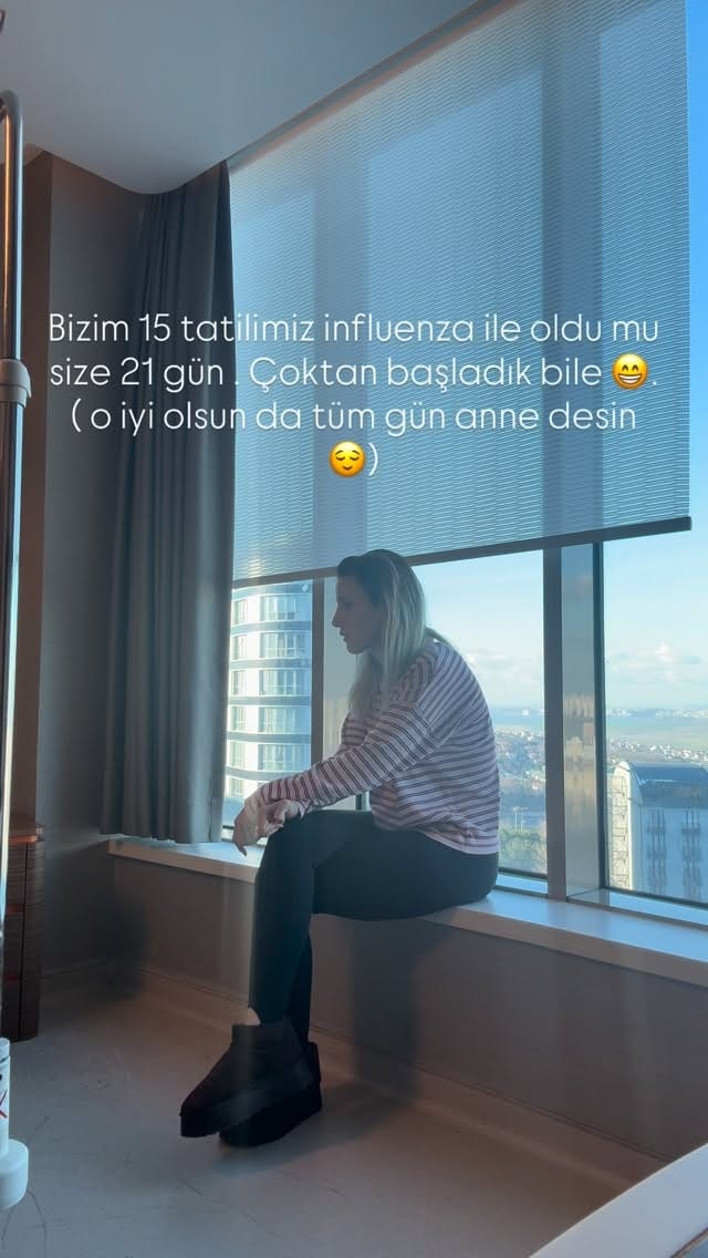 Post 4 by Duygu Sevimli on Instagram (video)