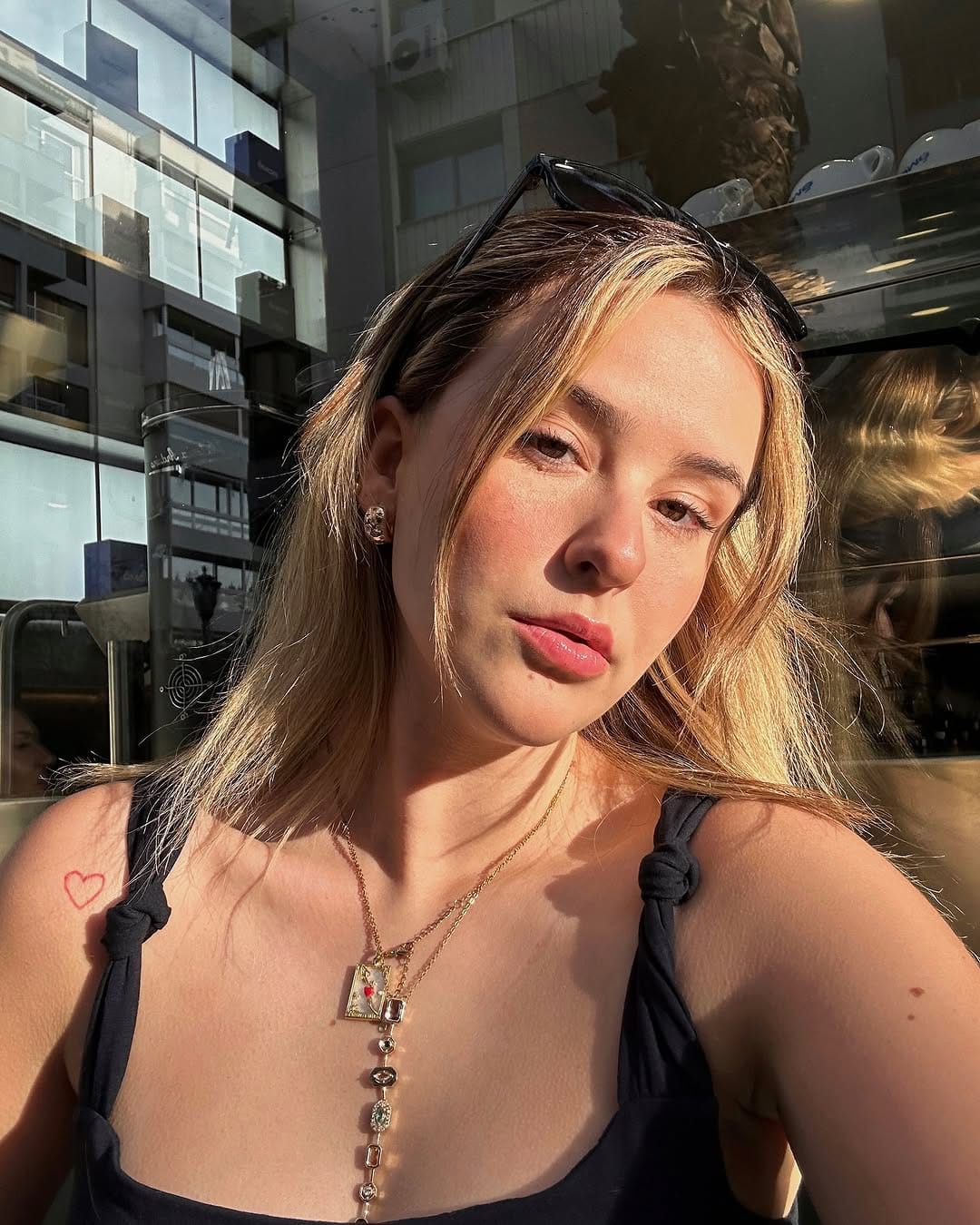 Post 5 by Yaren Beceren on Instagram (image)