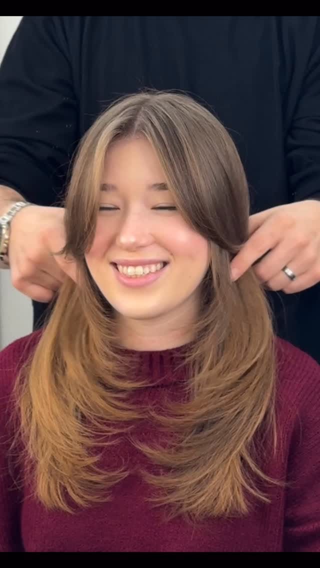 Post 8 by Mehmet can yıldırım  KUAFÖR SAÇ KAYNAK- RENKLENDİRME ® on Instagram (video)
