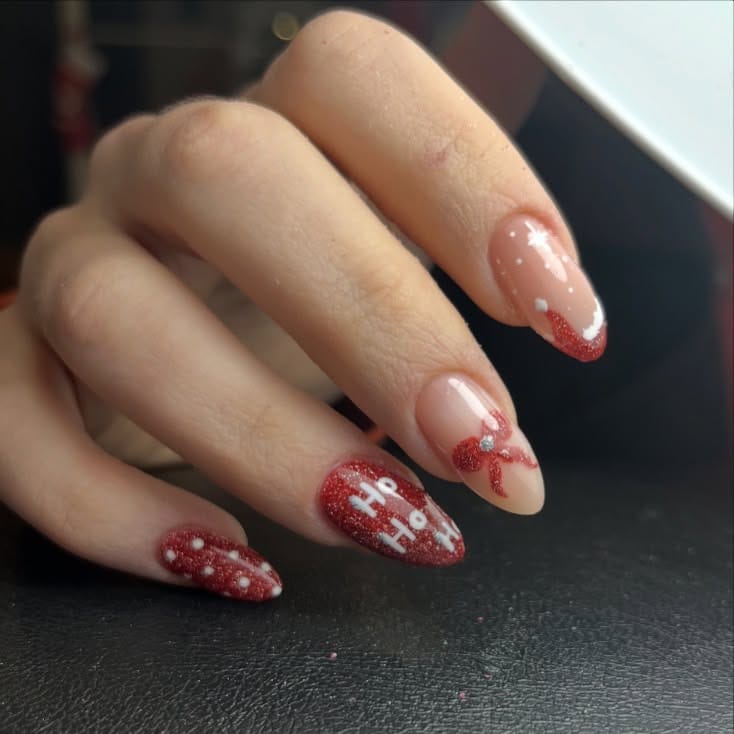 Post 6 by MASTER BEAUTY on Instagram (image)