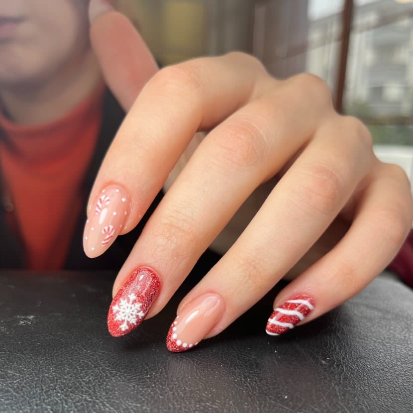 Post 8 by MASTER BEAUTY on Instagram (image)