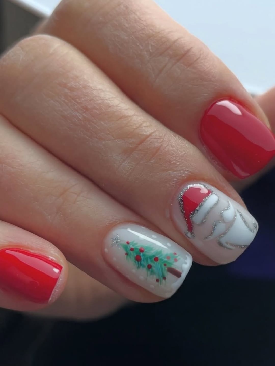 Post 10 by MASTER BEAUTY on Instagram (image)